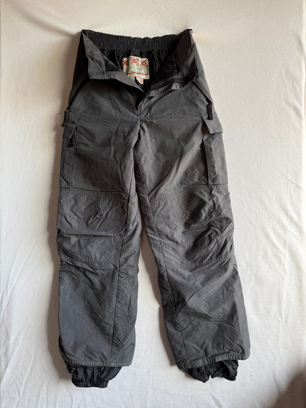Turbine Performance Boardwear Youth X-Large